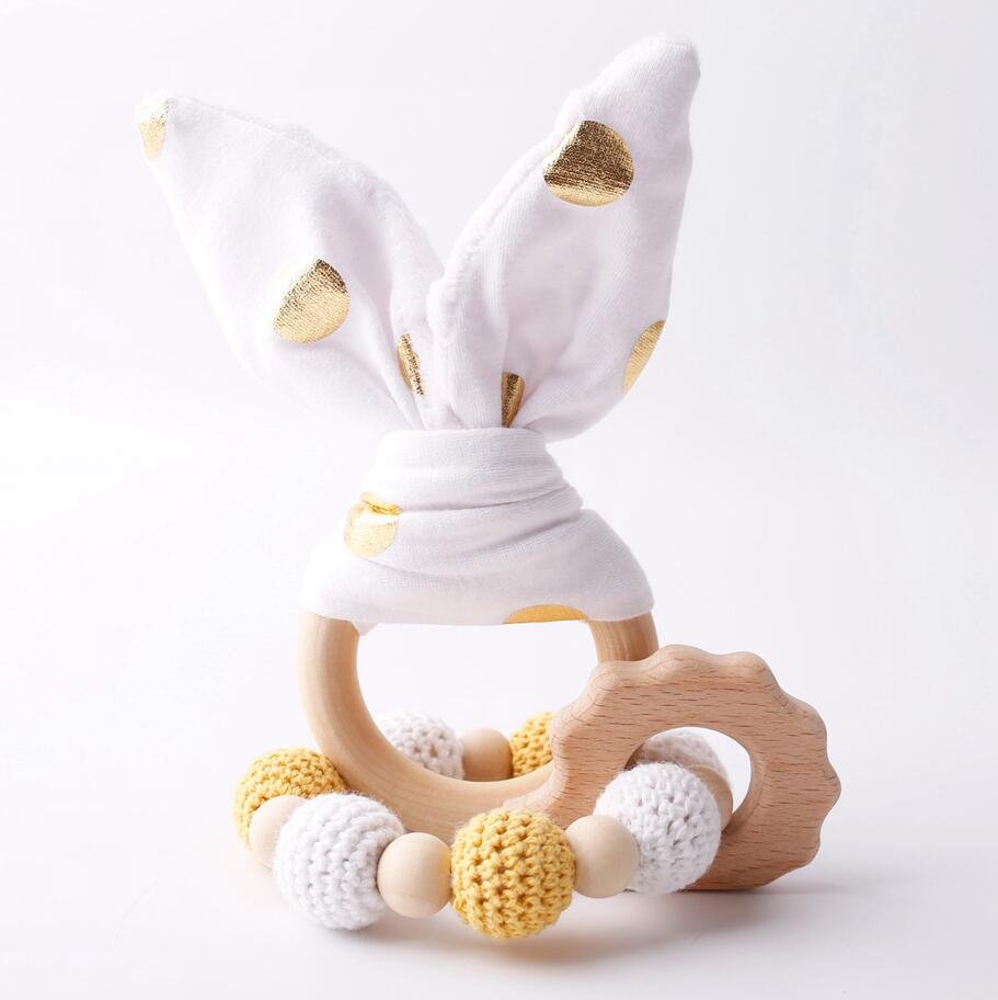 soft rattles for infants