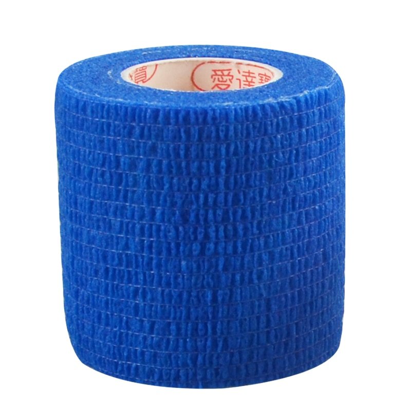 Waterproof Sport Kinesiology Tapes 9 pcs Set