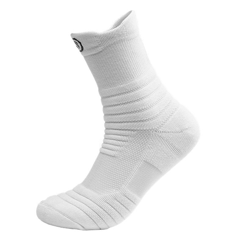 Men's Quick Drying Cycling Socks