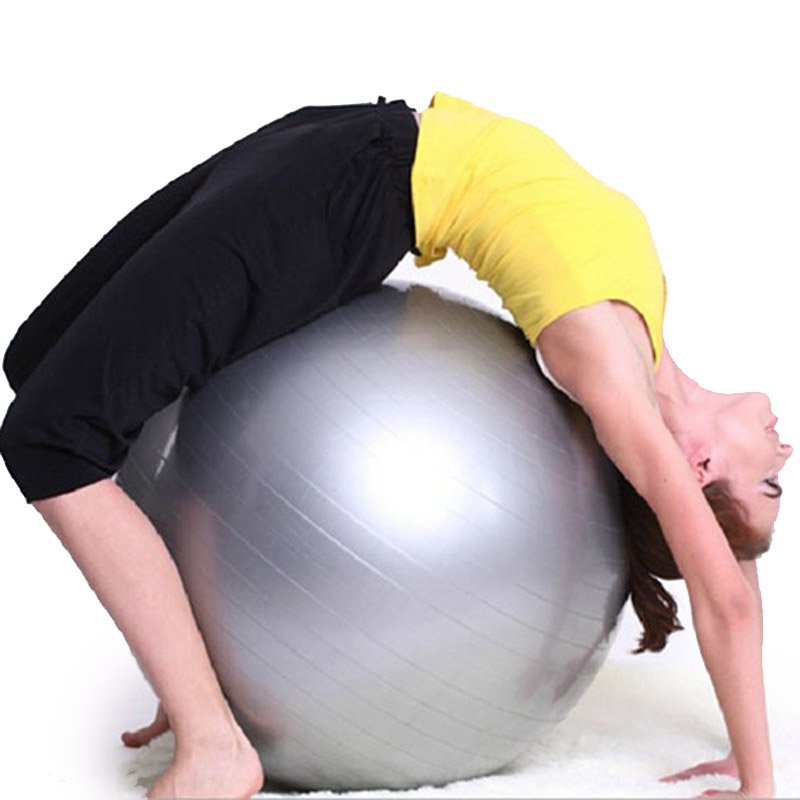 Sports Yoga Massage Ball