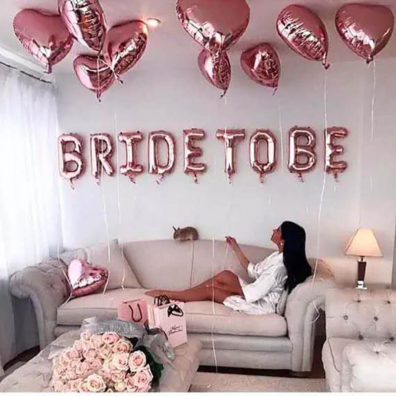 Bride To Be Balloons Rose Gold Party Decoration Crown Miss To Mrs Balloon Team Bride To Be Hen Bachelor Party Decoration Supplie Bride To Be Balloons Rose Gold Party Decoration Crown Miss To Mrs Balloon Team Bride To Be Hen Bachelor Party Decoration Supplie
