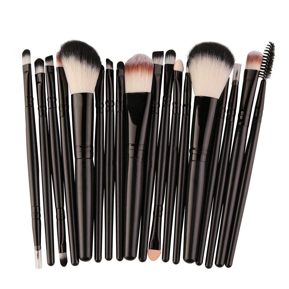 Women`s Professional Make up Tool Set